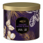 'Dancing Sugar Plums' 3 Wicks Candle - 396 g