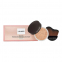 'Make To Glow' Gesichtspuder + Pinsel - Medium Deep 30 ml