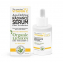 'Vitamin C Age-Defying Radiance Organic Lemon' Face Serum - 30 ml