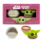'Mandalorian' Lip Balm Set - Baby Yoda 5 g