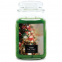 'Trim The Tree' Scented Candle - 602 g