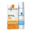 Anthelios UVMune 400 Fluide Invisible SPF50+, 50 ml + Thermal Water 50ml