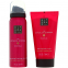 'Ayurveda' Body Care Set - 2 Pieces