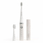 'Flash Travel USB Sonic' Electric Toothbrush Set - 4 Pieces