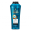 Shampoing 'Gliss Aqua Revive' - 370 ml