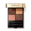 'Ombres G' Eyeshadow Palette - 258 Wild Nudes 6 g