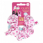 'M Barbie' Scrunchie Set - 2 Stücke