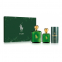 Coffret de parfum 'Polo Green' - 3 Pièces