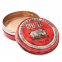 'Red Water Soluble (Medium Hold - High Shine)' Hair Styling Pomade - 35 g