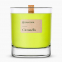 'Citronella Large' Candle - Citronnelle 220 g