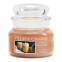 'Salted Caramel Latte' Scented Candle - 262 g