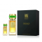 'Emerald' Perfume Set - 2 Pieces