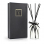 'Octagonal Luxurious Gift Box' Diffusor - Vetiver & Cedarwood 200 ml