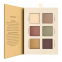 'Mineralist' Eyeshadow Palette - Sunlit 7.8 g