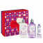 'Lavande Blanche' Body Care Set - 3 Pieces