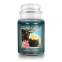 'Tropical Getaway' Scented Candle - 737 g