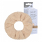 Deep Pore Cleansing Skincare Scrunchie 2-In-1 Tie And Makeup Remover | Desert Sand