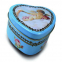 'Coeur' Soap Set - 100 ml, 12 Pieces