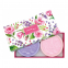 'Provence Lavande & Rose' Soap Set - 100 g, 2 Pieces