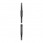 'The Brow Multi Tasker 3-in-1' Augenbrauenstift - 05 Black 0.25 g