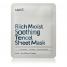 'Rich Moist Soothing' Blatt Maske - 25 ml