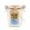 Bougie parfumée 'Willow & Weave Bleuet' - 200 g