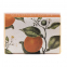 'Sheep's Milk Orange Nostalgia' Bar Soap - 100 g