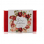 'Sheep's Milk Rose Unique Eye' Bar Soap - 150 g