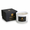 'Tobacco&Leather' 3 Wicks Candle - 420 g