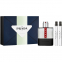 'Prada Luna Rossa Carbon' Perfume Set - 3 Pieces