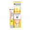 'Skin Active Vitamin C Anti-Spot Fluid SPF50+' Face Sunscreen - Glow 40 ml