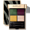 'Ombres G' Eyeshadow Palette - 879 Gliterry Tiger 6 g