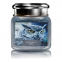 'Wizard`S Owl' Scented Candle - 92 g