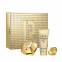 Coffret de parfum 'Lady Million' - 3 Pièces