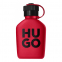 Eau de parfum 'Hugo Intense' - 75 ml