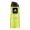 'Pure Game 3-in-1' Shower Gel - 400 ml