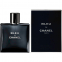 Eau de toilette 'Bleu de Chanel' - 100 ml