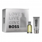 'Boss Bottled' Perfume Set - 2 Pieces