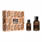 Coffret de parfum 'Wood Pour Homme' - 2 Pièces