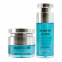 'Marine Glow' Anti-Aging Care Set - 2 Pieces