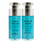 'Marine Glow + Marine Collagen + Collagen' Anti-Aging Care Set - 2 Pieces