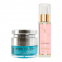 'EGF Cell Effect +Marine Collagen' Anti-Aging Care Set - 2 Pieces