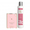 'Hyaluronic Acid + Collagen + Rose Blossom' Body Care Set - 2 Pieces