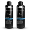 'Keratin Repair & Nourish' Shampoo - 300 ml, 2 Pieces