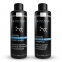 'Keratin Repair & Nourish' Shampoo & Conditioner - 300 ml, 2 Stücke