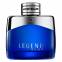 'Legend Blue' Eau de parfum - 50 ml