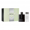 'Luna Rossa Black' Perfume Set - 3 Pieces