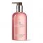 'Delicious Rhubarb & Rose Fine' Liquid Hand Soap - 300 ml