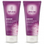 'Evening Primrose Revitalizing' Shower Cream - 200 ml, 2 Pieces