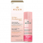 Crème Prodigeuse Boost Crème Gel Multi-Correction + Very Rose Eau Micelaire Apaisante 3-En-1 - 2 Pièces